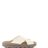 WOMEN'S ASPORTUGUESAS CROSS276ASP | NUDE