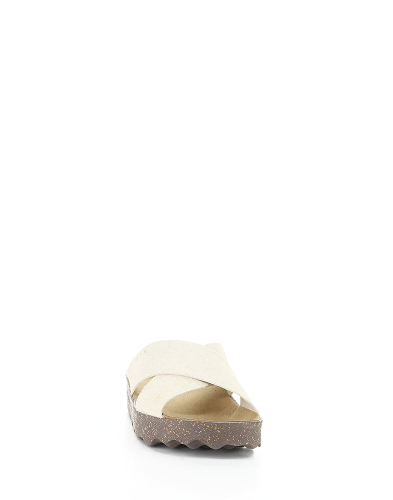 WOMEN'S ASPORTUGUESAS CROSS276ASP | NUDE