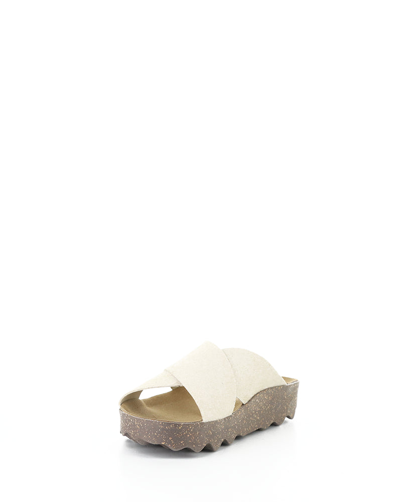 WOMEN'S ASPORTUGUESAS CROSS276ASP | NUDE