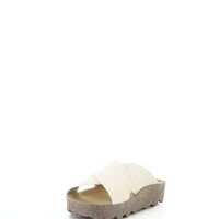 WOMEN'S ASPORTUGUESAS CROSS276ASP | NUDE