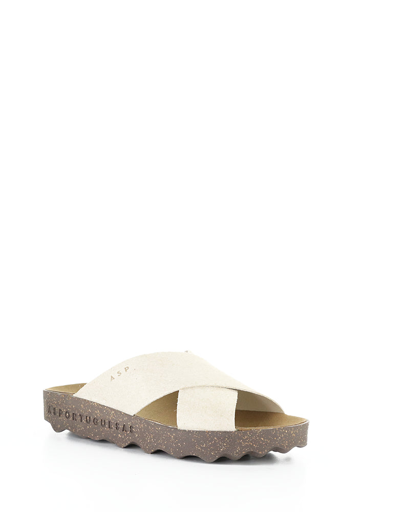 WOMEN'S ASPORTUGUESAS CROSS276ASP | NUDE
