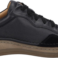 MEN'S JOSEF SEIBEL CLEVE 01 | BLACK