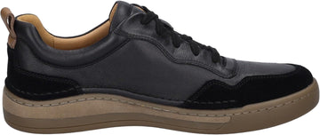 MEN'S JOSEF SEIBEL CLEVE 01 | BLACK