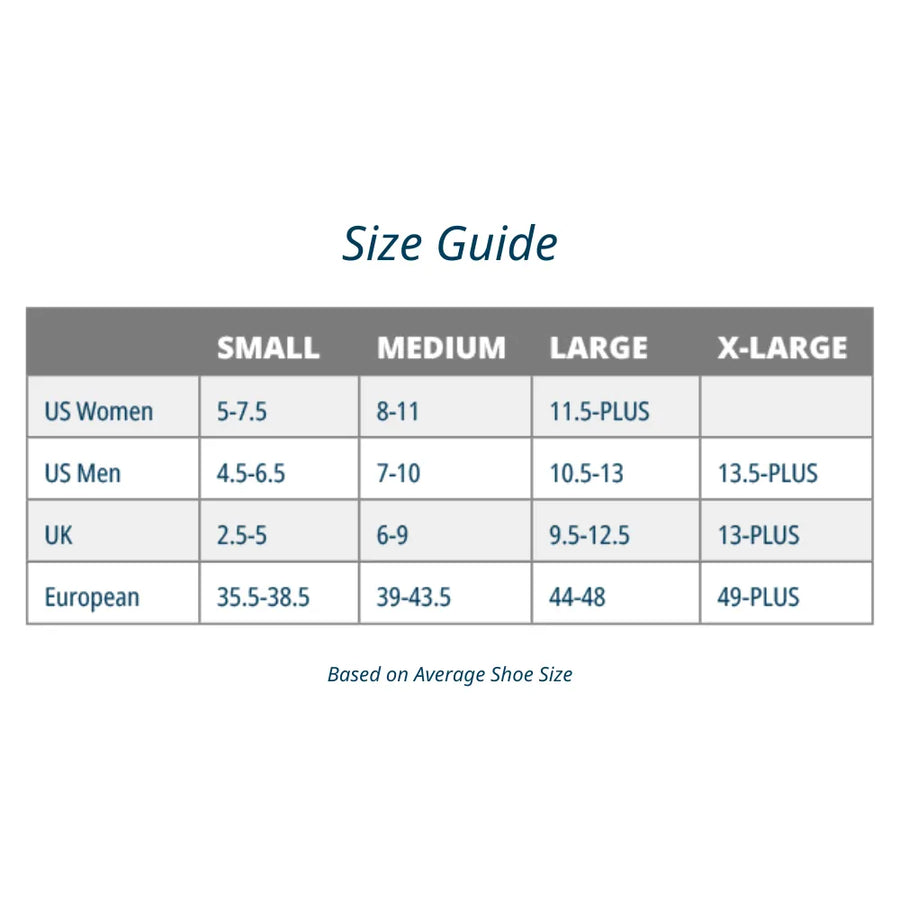 UNISEX OS1ST WICKED COMFORT 1/4 CREW | WHTE