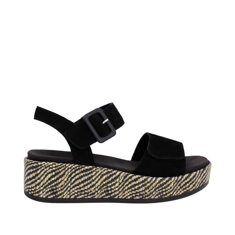 WOMEN'S REMONTE JOCELYN 54 | BLACK