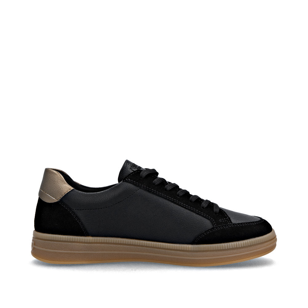 WOMEN'S REMONTE DEMI 04 | BLACK COMBI