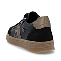WOMEN'S REMONTE DEMI 04 | BLACK COMBI