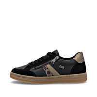 WOMEN'S REMONTE DEMI 04 | BLACK COMBI
