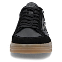 WOMEN'S REMONTE DEMI 04 | BLACK COMBI