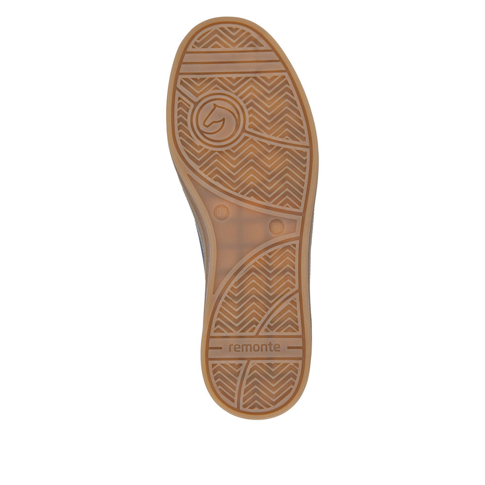 WOMEN'S REMONTE DEMI 04 | BLACK COMBI