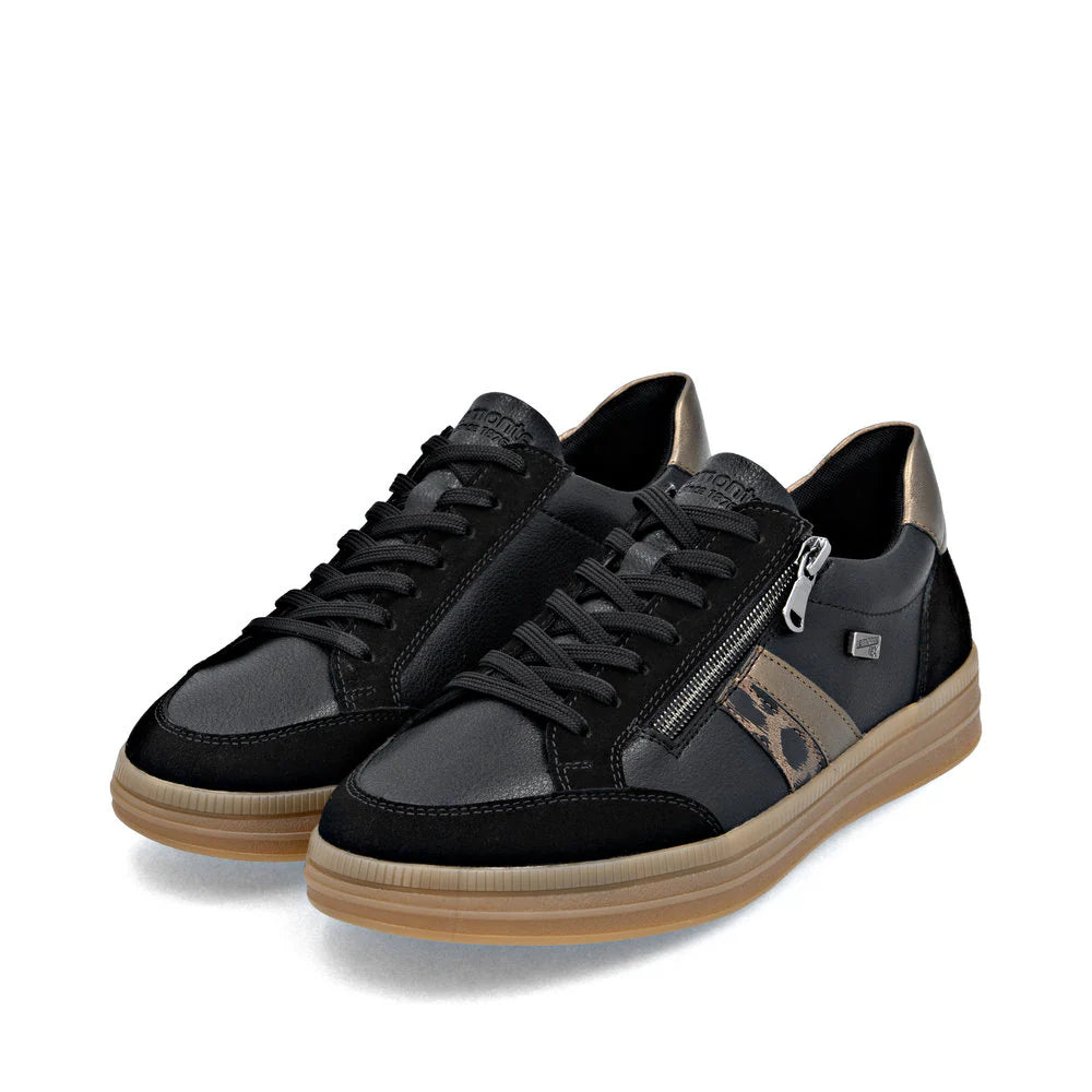 WOMEN'S REMONTE DEMI 04 | BLACK COMBI