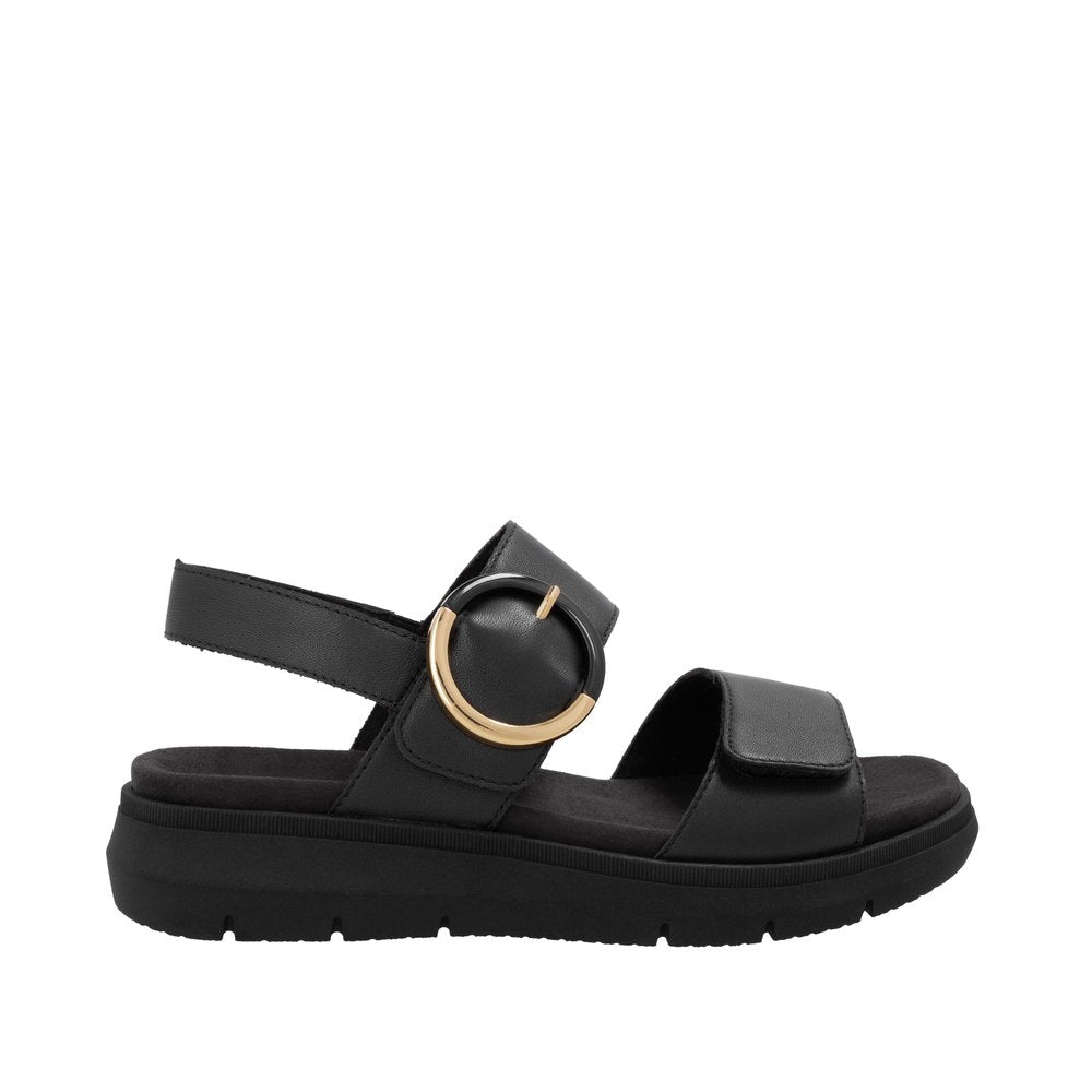 WOMEN'S REMONTE JOCELYN 50 | BLACK