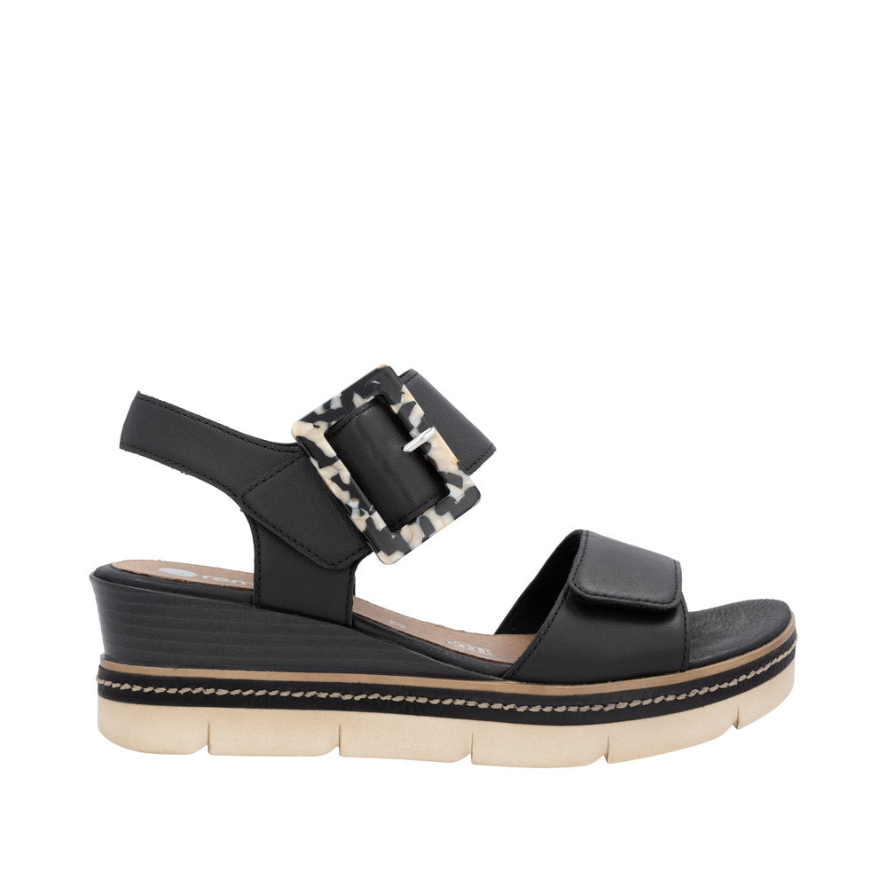 WOMEN'S REMONTE JERILYN 53 | BLACK