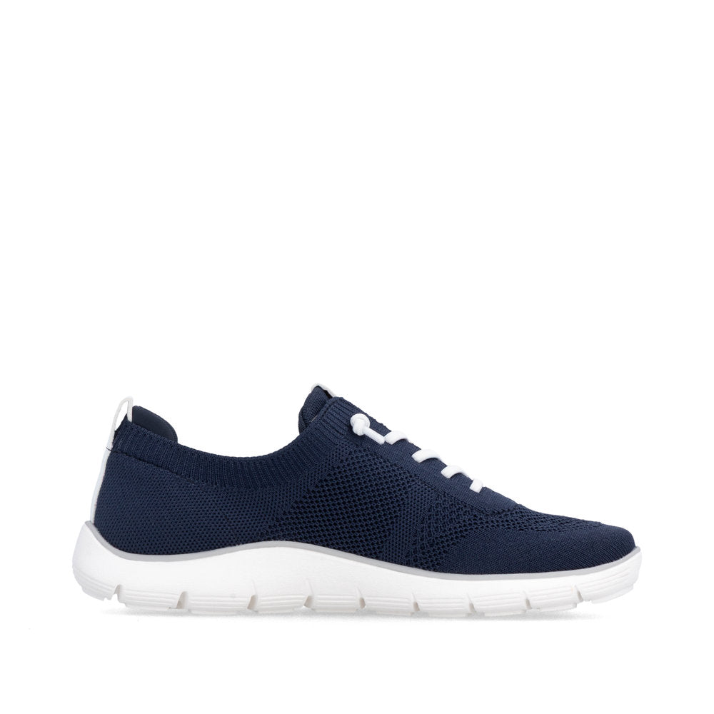 WOMEN'S REMONTE LIV 02 | PILOT | WHITE | NAVY
