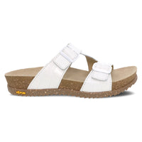 WOMEN'S DANSKO DAYNA | WHITE CROCO