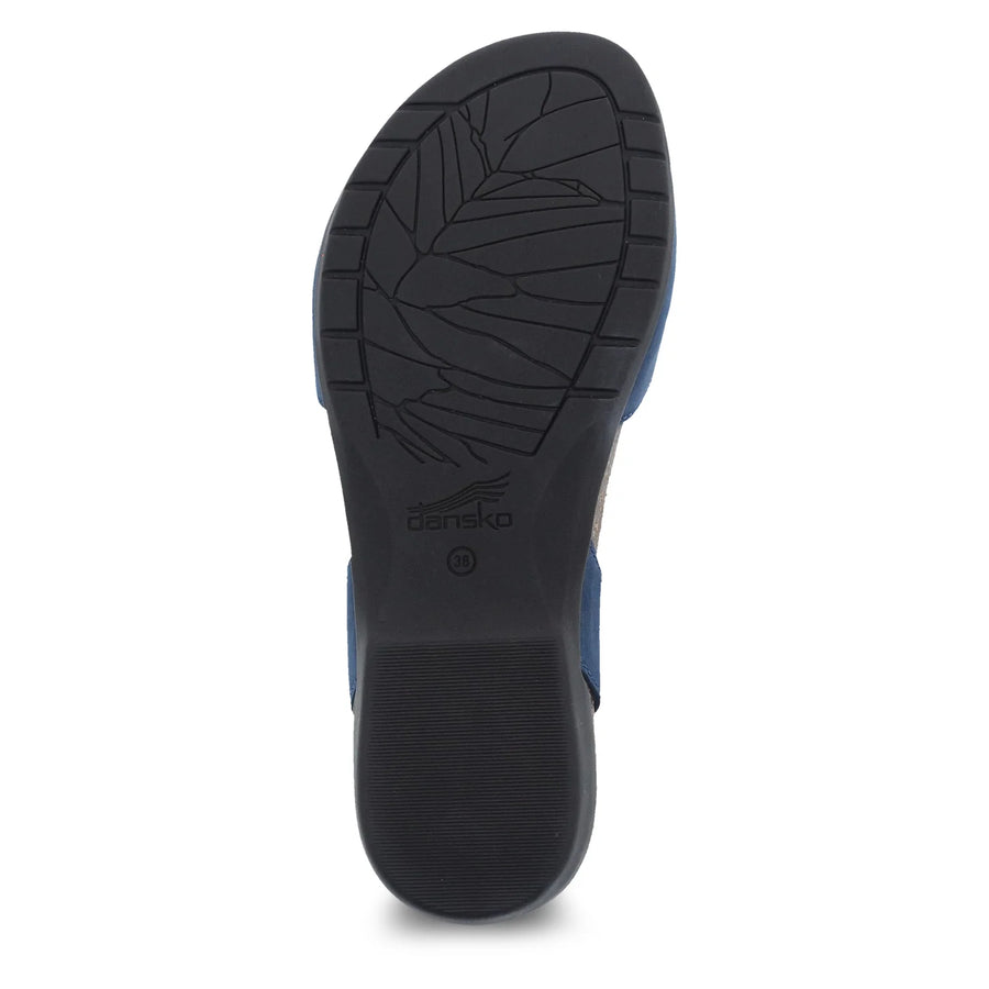 WOMEN'S DANSKO ROWAN MARY JANE | NAVY