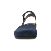 WOMEN'S DANSKO ROWAN MARY JANE | NAVY