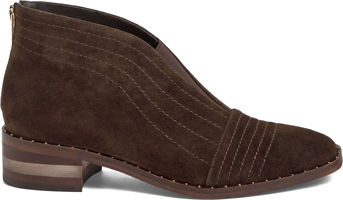 WOMEN'S DJANGO & JULIETTE FARADAYS | CHOCOLATE