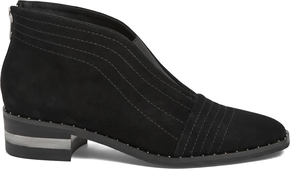 WOMEN'S DJANGO & JULIETTE FARADAYS | BLACK | BLACK