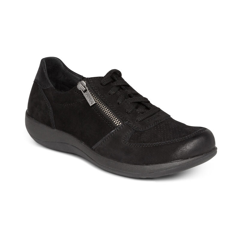 WOMEN'S AETREX ROXY | BLACK