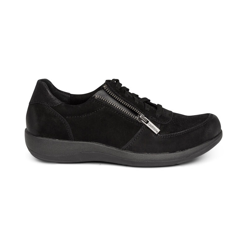 WOMEN'S AETREX ROXY | BLACK