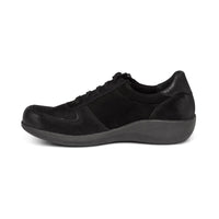 WOMEN'S AETREX ROXY | BLACK