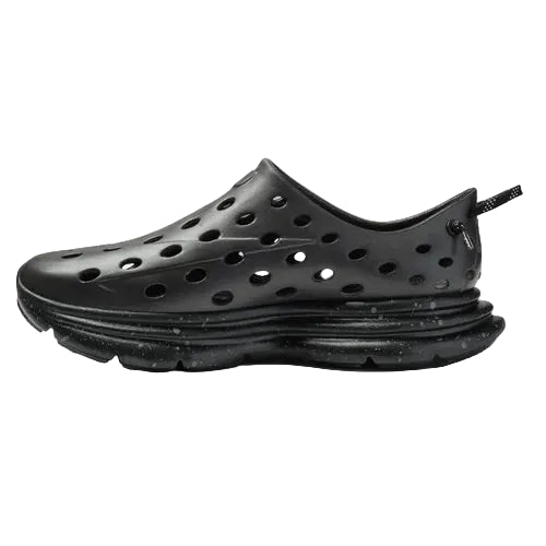 UNISEX KANE REVIVE | CHARCOAL / BLACK SPECKLE