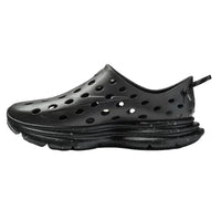 UNISEX KANE REVIVE | CHARCOAL / BLACK SPECKLE