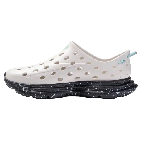 UNISEX KANE REVIVE | SEASIDE / BLACK SPECKLE