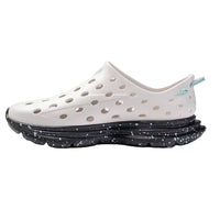 UNISEX KANE REVIVE | SEASIDE / BLACK SPECKLE
