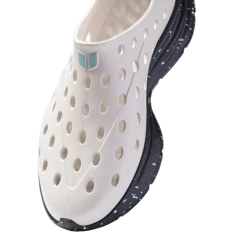 UNISEX KANE REVIVE | SEASIDE / BLACK SPECKLE