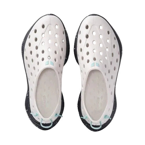 UNISEX KANE REVIVE | SEASIDE / BLACK SPECKLE