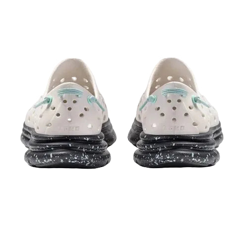 UNISEX KANE REVIVE | SEASIDE / BLACK SPECKLE