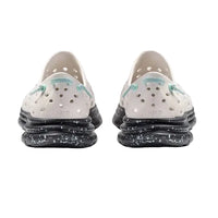 UNISEX KANE REVIVE | SEASIDE / BLACK SPECKLE