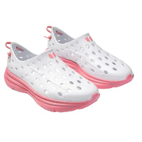 UNISEX KANE REVIVE | WHITE / STRAWBERRY PINK SPECKLE