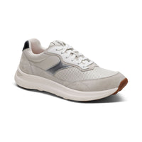 WOMEN'S AETREX EMILY SNEAKER | CHALK