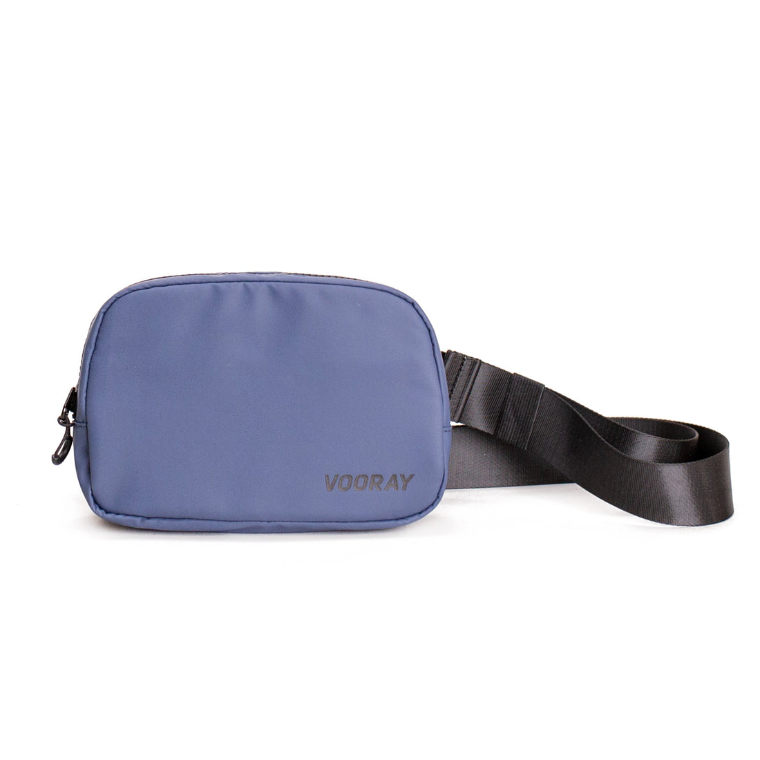 WOMEN'S VOORAY QUINN BELT BAG | SLATE