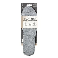 UNISEX FLAT SOCKS FAUX FUR | KOALA