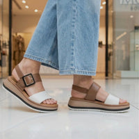 WOMEN'S GABOR 82.744.52 | CREME | CAMEL