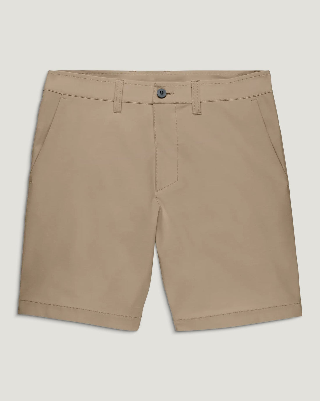 MEN'S FREE FLY PALMERA HYBRID SHORT | TAN