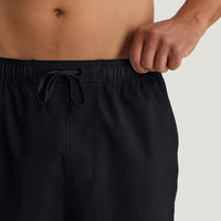 MEN'S FREE FLY LINED DOWNSHORE TRUNK | BLACK