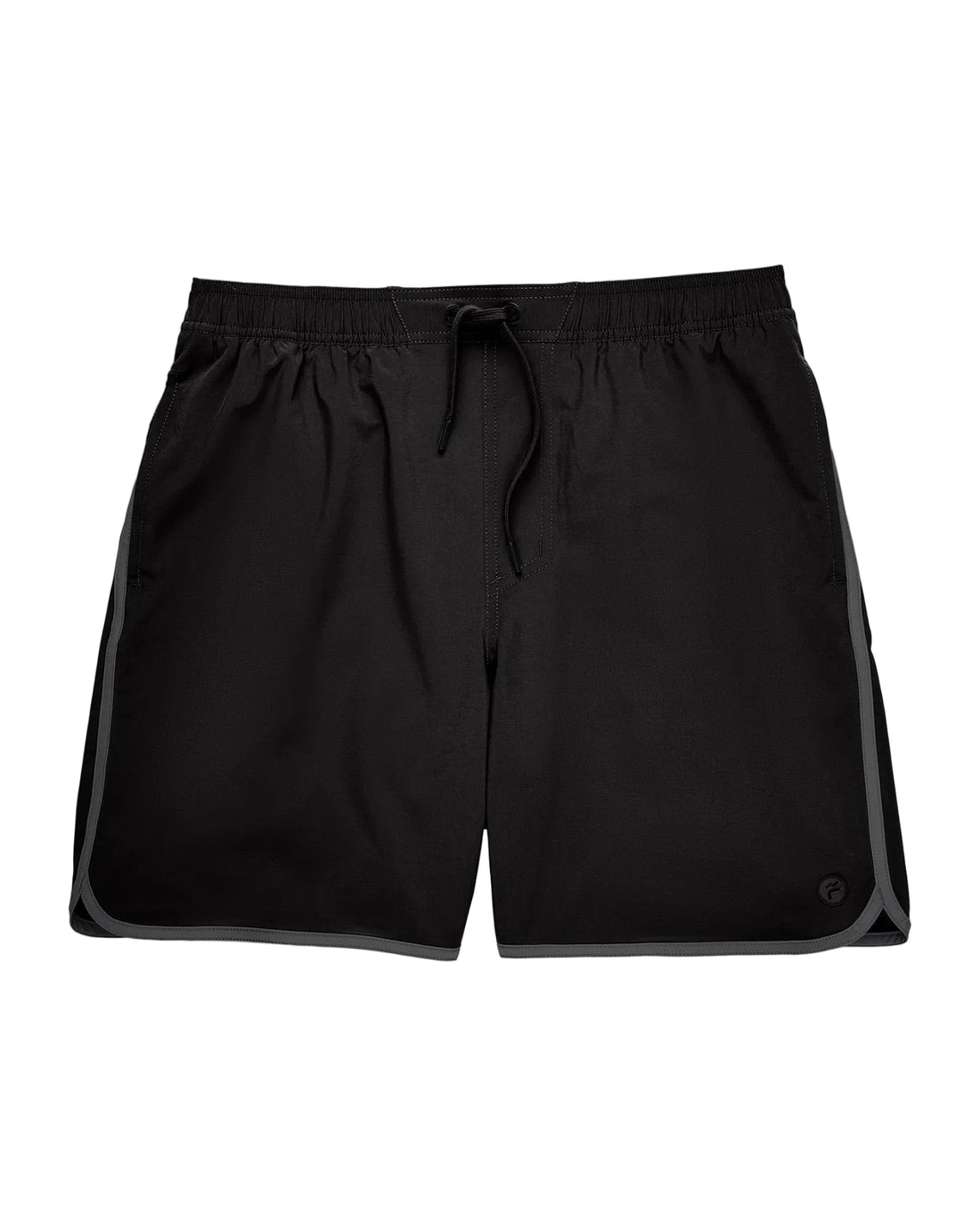 MEN'S FREE FLY LINED DOWNSHORE TRUNK | BLACK