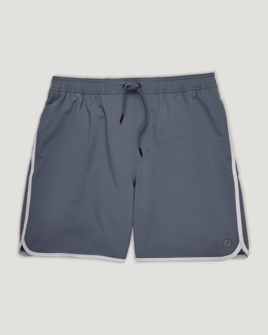 MEN'S FREE FLY LINED DOWNSHORE TRUNK | STORM CLOUD