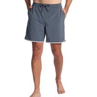 MEN'S FREE FLY LINED DOWNSHORE TRUNK | STORM CLOUD
