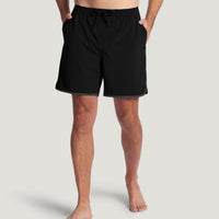 MEN'S FREE FLY LINED DOWNSHORE TRUNK | BLACK