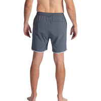 MEN'S FREE FLY LINED DOWNSHORE TRUNK | STORM CLOUD