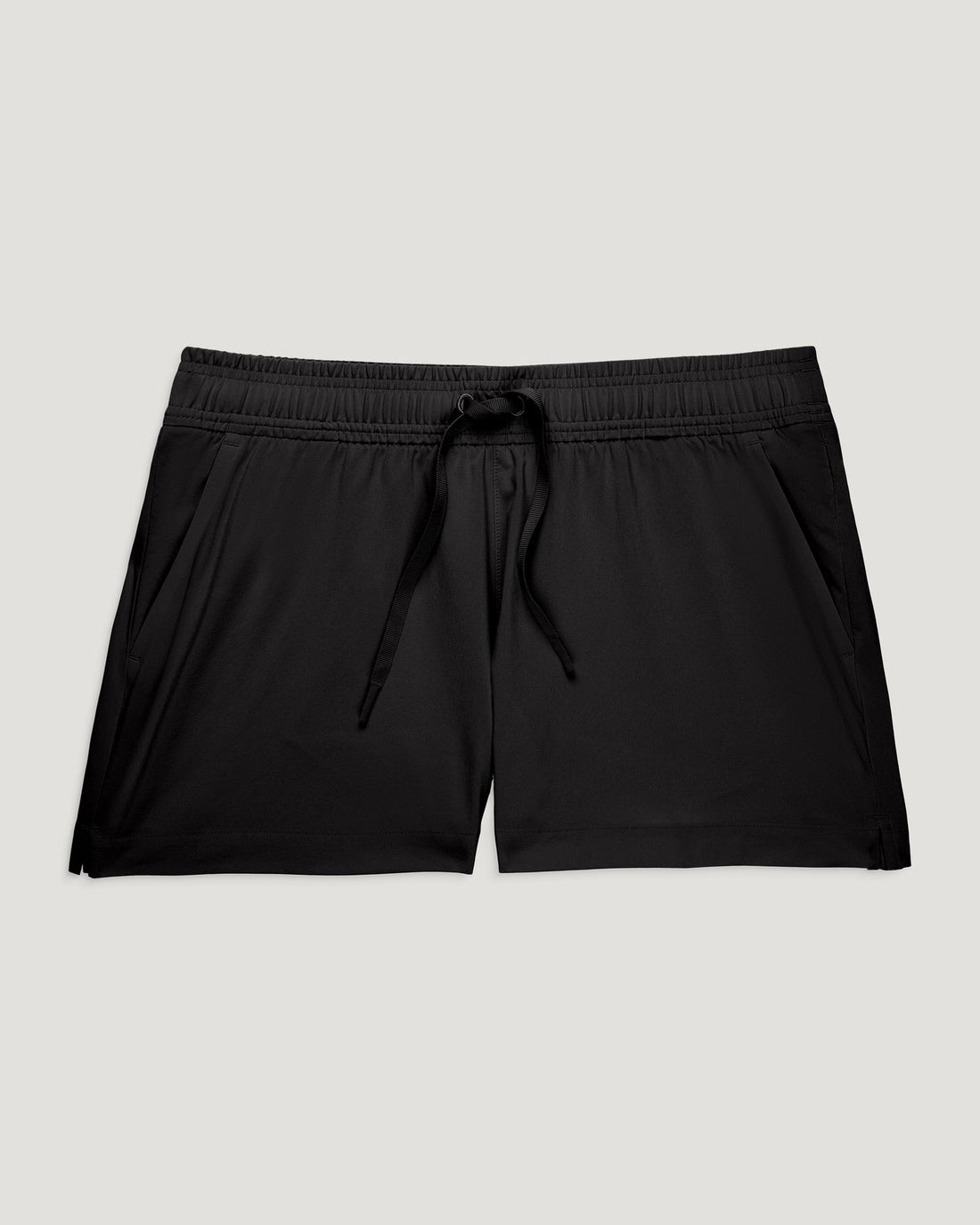 WOMEN'S FREE FLY DRIFTLIGHT SHORT | BLACK