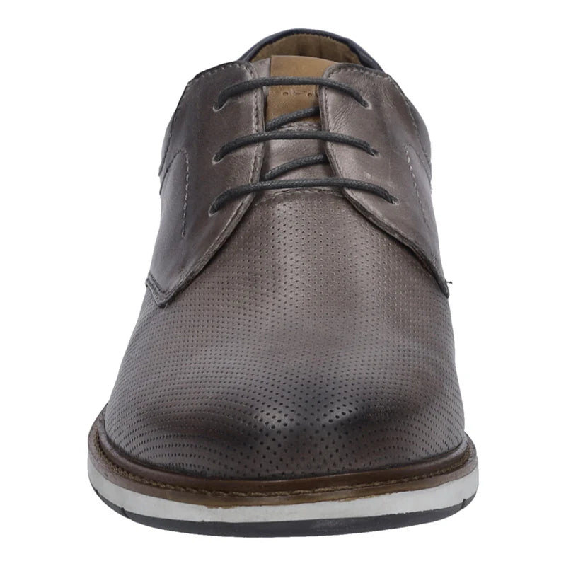 MEN'S JOSEF SEIBEL STUART 02 | GRANITE