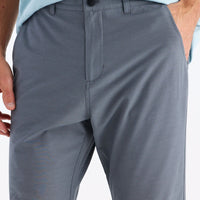 MEN'S FREE FLY TRADEWIND PANT | SMOKE
