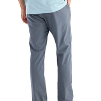 MEN'S FREE FLY TRADEWIND PANT | SMOKE